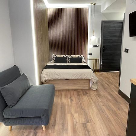 Plaza Mayor De Salamanca Apartamentos Экстерьер фото